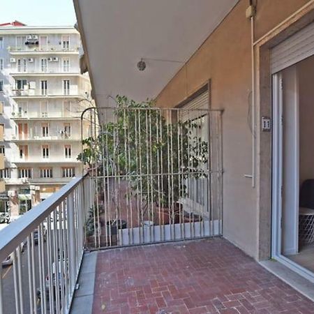 Il Rosso E Il Nero Villa Napels Buitenkant foto